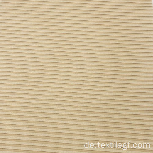 Luftschichtgewebe aus Polyester und Spandex
